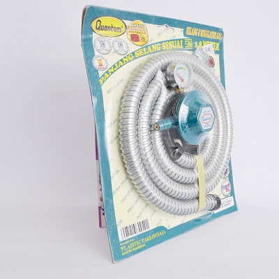 Quantum Selang Regulator 1 8m 951412 Mirota Kampus 